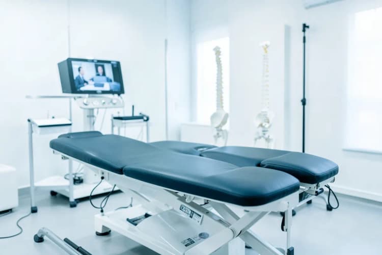 Osteopatia para hérnia de disco: como funciona?