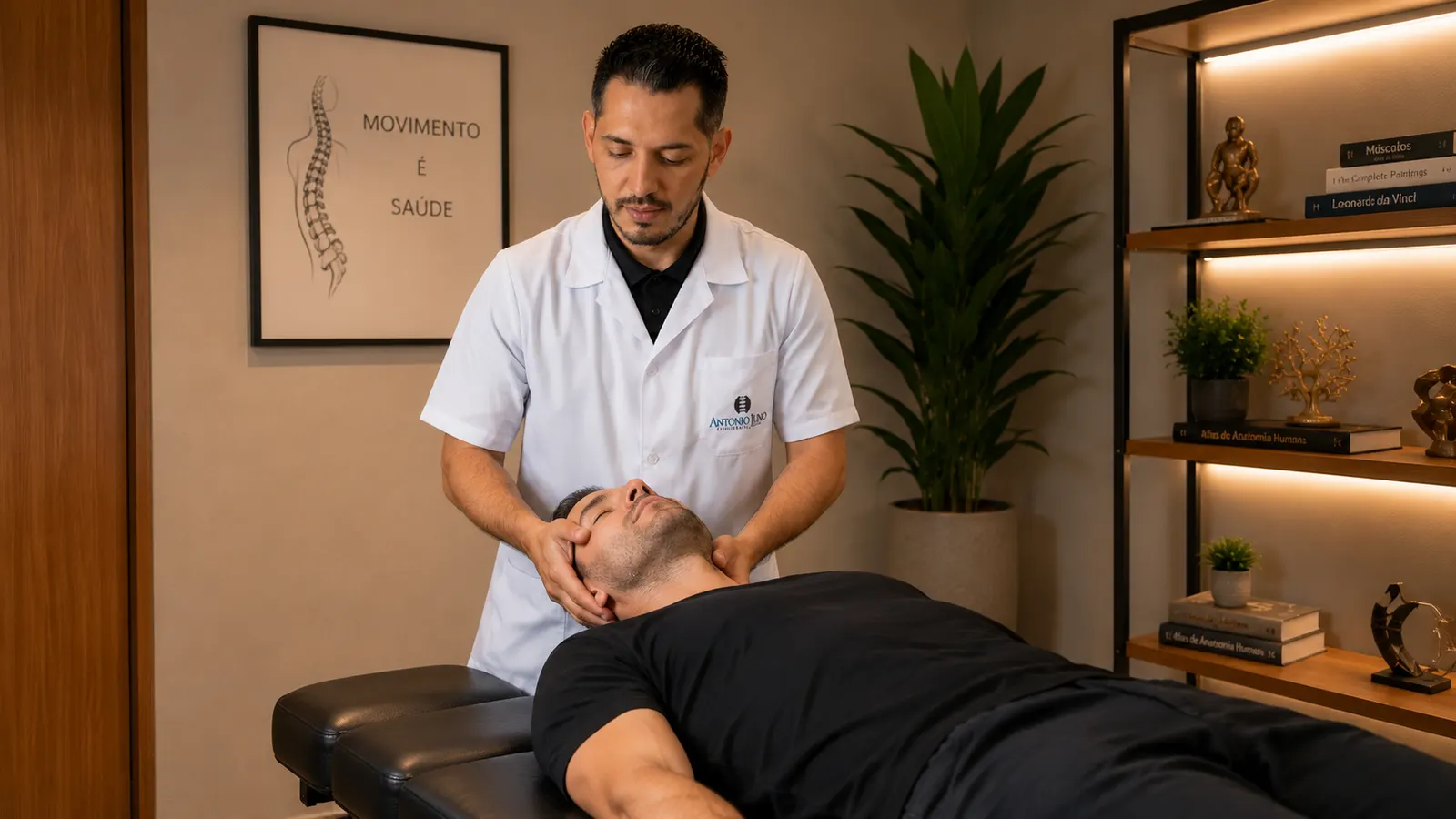 Quiropraxia funciona? Entenda como esse tratamento age no corpo
